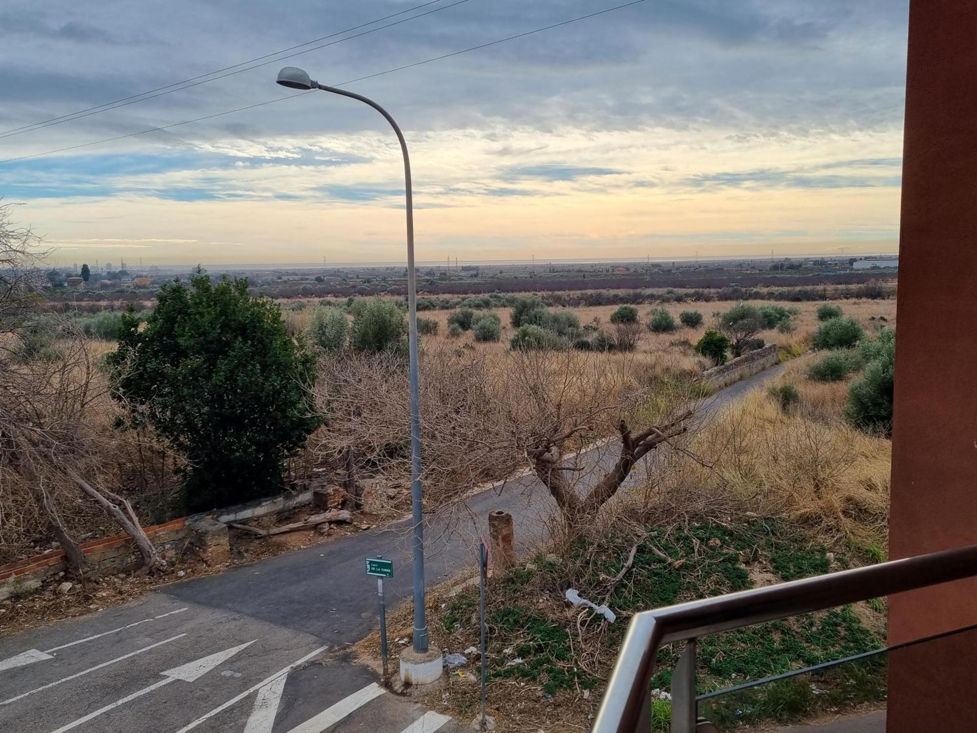 Acogedor Y Confortable En Torreblanca Exterior photo