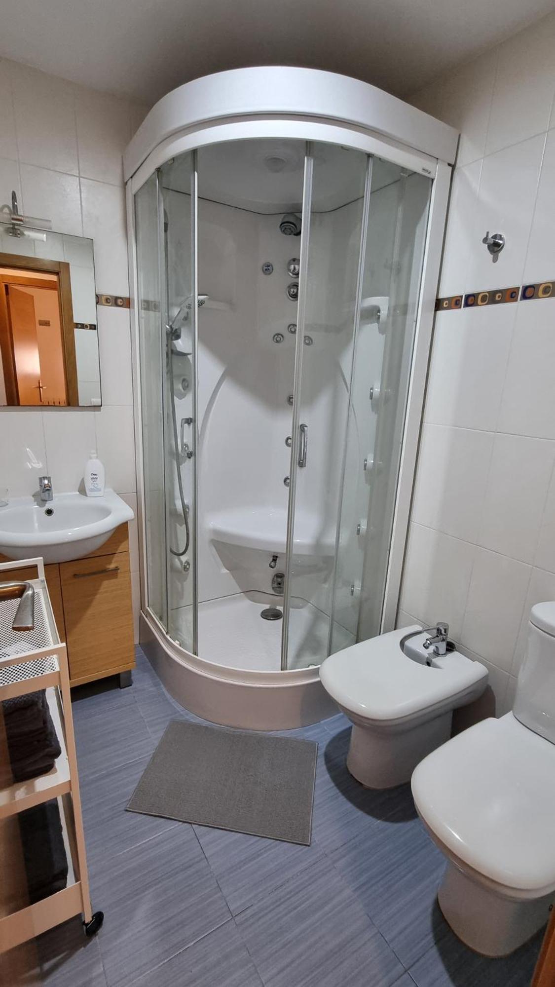 Acogedor Y Confortable En Torreblanca Exterior photo