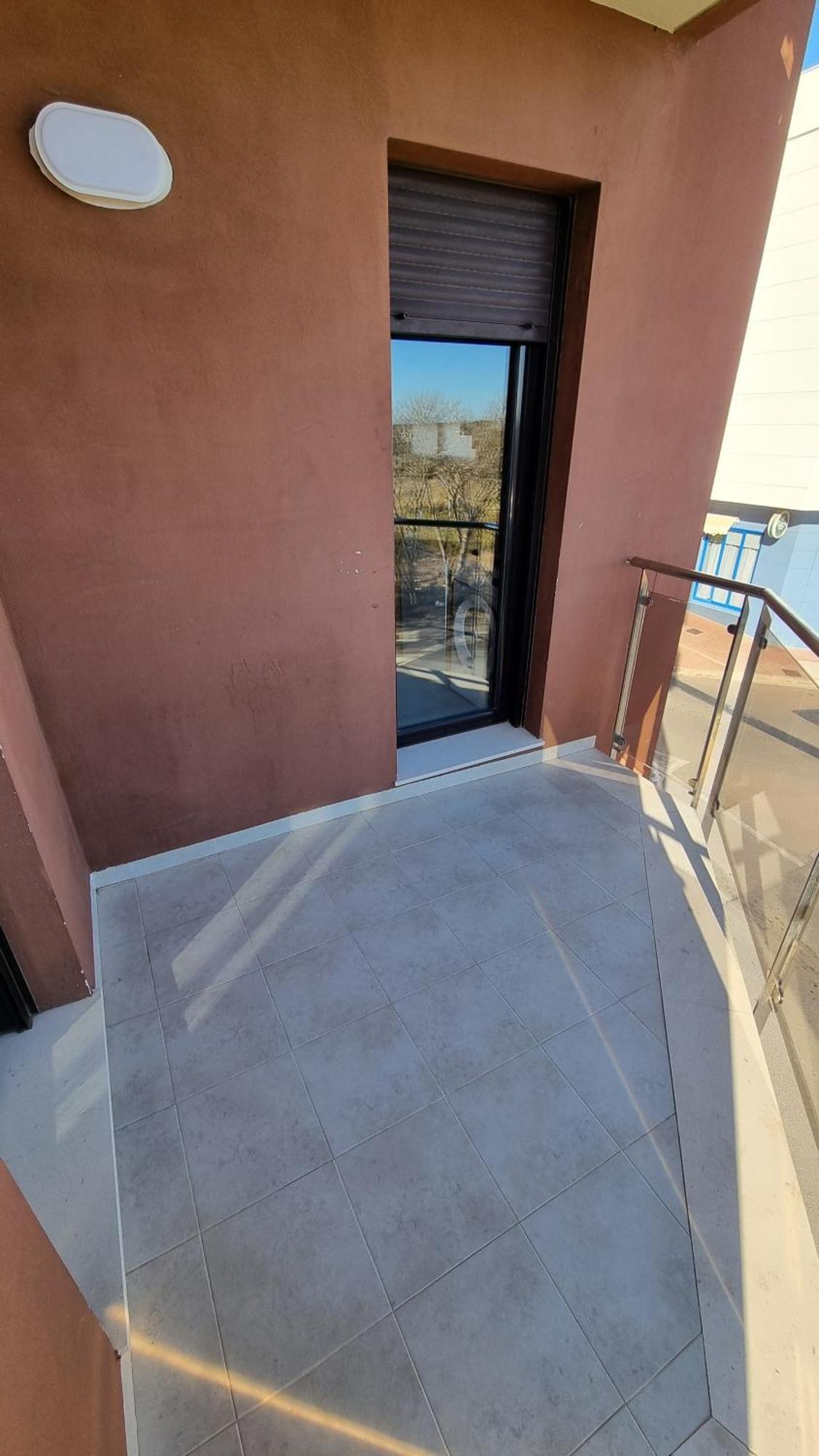Acogedor Y Confortable En Torreblanca Exterior photo