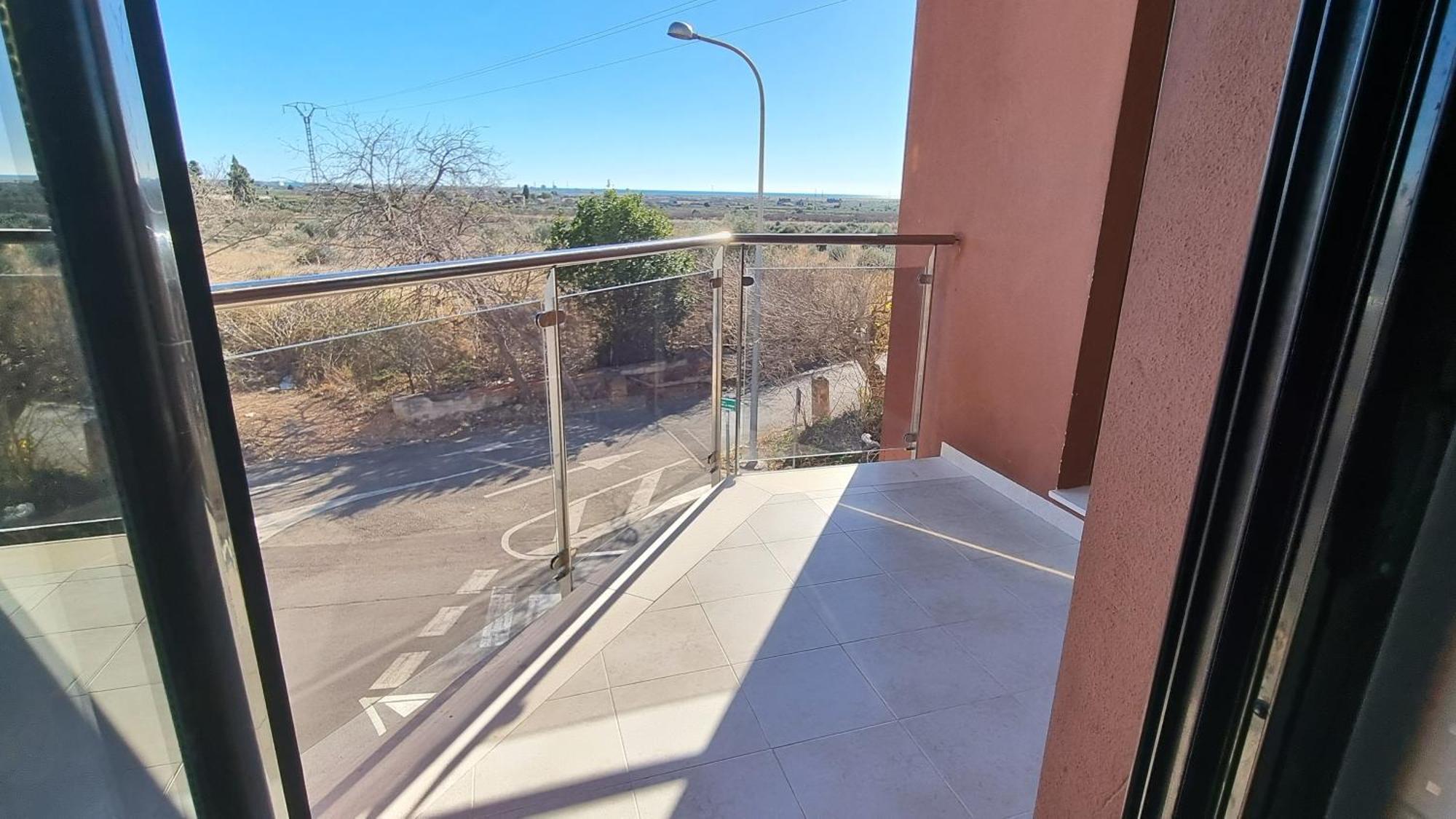 Acogedor Y Confortable En Torreblanca Exterior photo